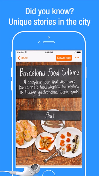 Barcelona Screenshot 3 - AppWisp.com Barcelona Screenshot 3 - AppWisp.com
