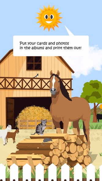 Animal world: Farm & Wildlife Screenshot 4 - AppWisp.com Animal world: Farm & Wildlife Screenshot 4 - AppWisp.com