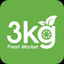 3kg | Fresh Market - AppWisp.com