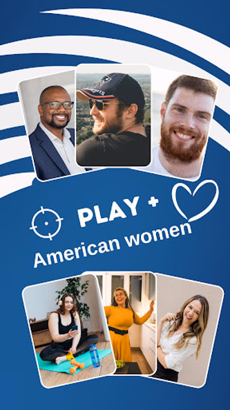American Dating – Meet USA Screenshot 3 - AppWisp.com American Dating – Meet USA Screenshot 3 - AppWisp.com