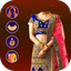 Traditional Girl Photo Suits - - AppWisp.com