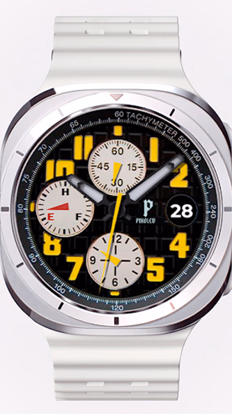 PD1 analog watch classic Screenshot 3 - AppWisp.com PD1 analog watch classic Screenshot 3 - AppWisp.com