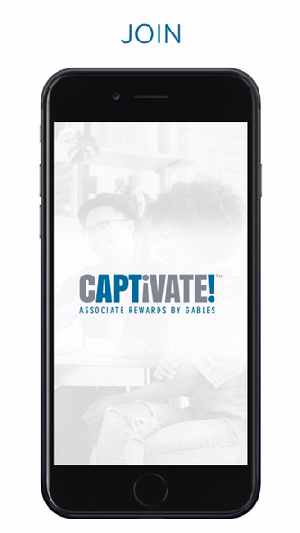 CAPTIVATE! Screenshot 1 - AppWisp.com CAPTIVATE! Screenshot 1 - AppWisp.com