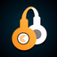 Trinkio - Music Player - AppWisp.com