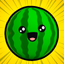 Watermelon Merge Challenge 3D - AppWisp.com