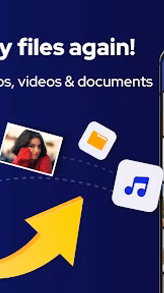 File Recovery - Photo Recovery Screenshot 1 - AppWisp.com File Recovery - Photo Recovery Screenshot 1 - AppWisp.com