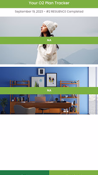 The O2 Plan Screenshot 4 - AppWisp.com The O2 Plan Screenshot 4 - AppWisp.com