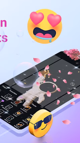 3D Effect Launcher, Cool Live Screenshot 2 - AppWisp.com 3D Effect Launcher, Cool Live Screenshot 2 - AppWisp.com