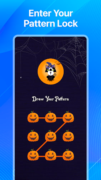 Voice Lock Screen: Pin Pattern Screenshot 4 - AppWisp.com Voice Lock Screen: Pin Pattern Screenshot 4 - AppWisp.com