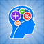 Math Brain Booster Games - AppWisp.com