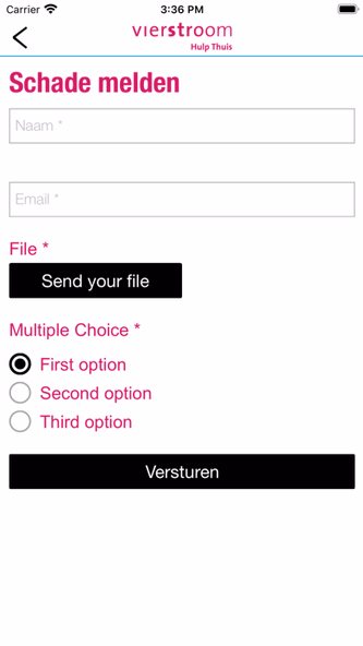 Vierstroom Hulpthuis Screenshot 3 - AppWisp.com Vierstroom Hulpthuis Screenshot 3 - AppWisp.com