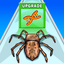 Spider Evolution 3D - AppWisp.com