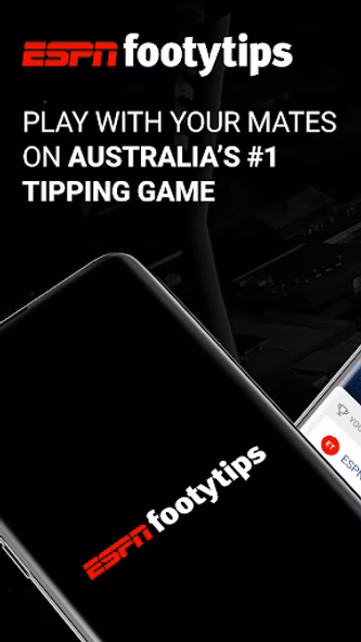 ESPNfootytips Screenshot 1 - AppWisp.com ESPNfootytips Screenshot 1 - AppWisp.com