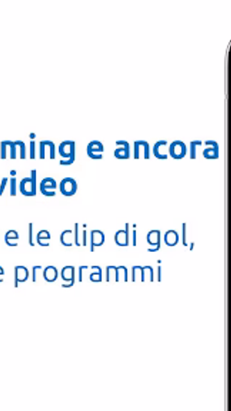 SportMediaset Screenshot 4 - AppWisp.com SportMediaset Screenshot 4 - AppWisp.com