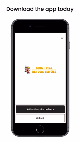 King of the Pigs Screenshot 4 - AppWisp.com King of the Pigs Screenshot 4 - AppWisp.com