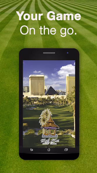 Bali Hai GC Screenshot 1 - AppWisp.com Bali Hai GC Screenshot 1 - AppWisp.com