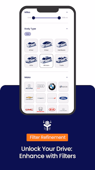 CarXstream Screenshot 2 - AppWisp.com CarXstream Screenshot 2 - AppWisp.com