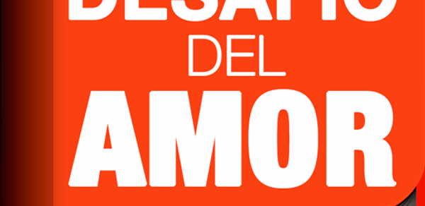 El Desafío Del Amor Header - AppWisp.com El Desafío Del Amor Header - AppWisp.com