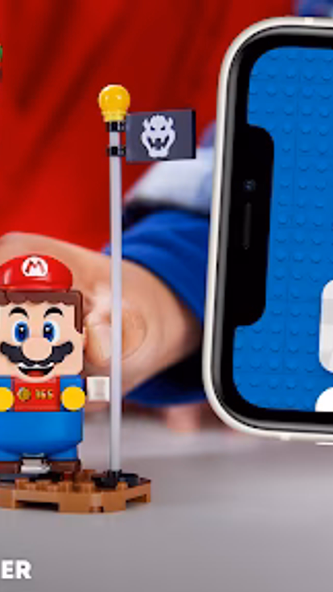 LEGO® Super Mario™ Screenshot 2 - AppWisp.com LEGO® Super Mario™ Screenshot 2 - AppWisp.com