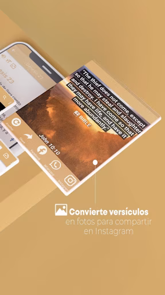 Biblia Reina Valera con audio Screenshot 4 - AppWisp.com Biblia Reina Valera con audio Screenshot 4 - AppWisp.com