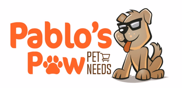 Pablo's Paw بابلوز بو Header - AppWisp.com Pablo's Paw بابلوز بو Header - AppWisp.com