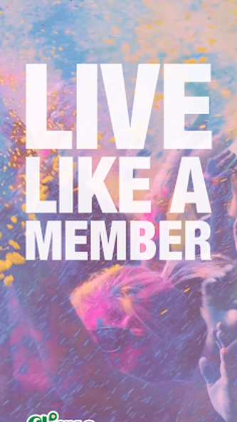 Clique: Members Only Screenshot 1 - AppWisp.com Clique: Members Only Screenshot 1 - AppWisp.com