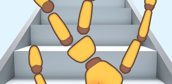 Ragdoll Breaker: Break Bones Header - AppWisp.com Ragdoll Breaker: Break Bones Header - AppWisp.com