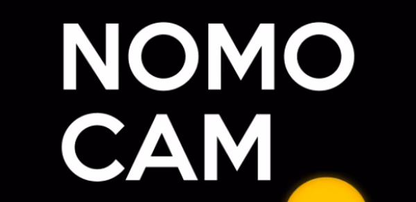 NOMO CAM - Point and Shoot Header - AppWisp.com NOMO CAM - Point and Shoot Header - AppWisp.com