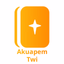 Akuapem Twi Bible - AppWisp.com
