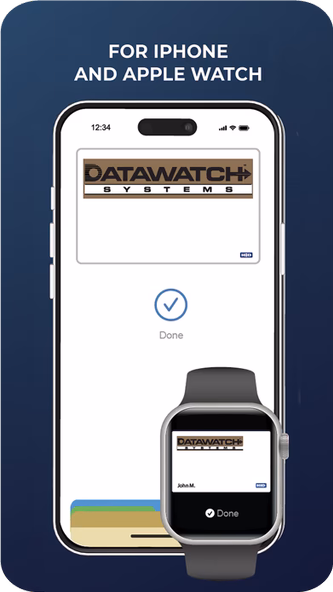 Datawatch Mobile Access Screenshot 4 - AppWisp.com Datawatch Mobile Access Screenshot 4 - AppWisp.com