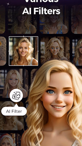 AI Photo Generator - Umagic AI Screenshot 2 - AppWisp.com AI Photo Generator - Umagic AI Screenshot 2 - AppWisp.com
