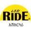 RIDE Driver ET - AppWisp.com