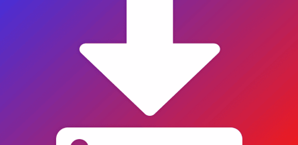 Video Downloader, Story Saver Header - AppWisp.com Video Downloader, Story Saver Header - AppWisp.com