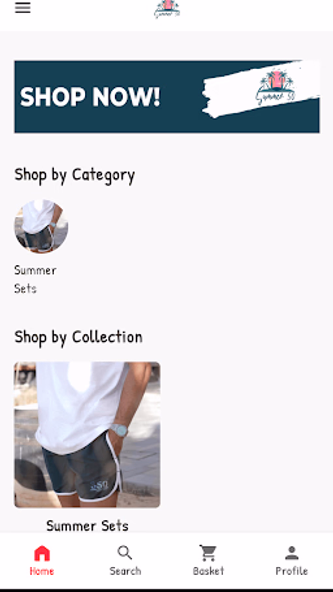Summer 50 Screenshot 1 - AppWisp.com Summer 50 Screenshot 1 - AppWisp.com