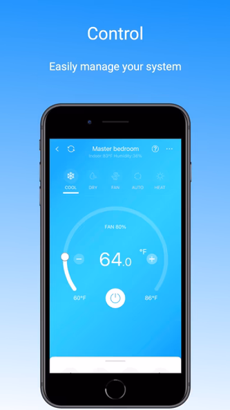 Ductless Panel Screenshot 2 - AppWisp.com Ductless Panel Screenshot 2 - AppWisp.com
