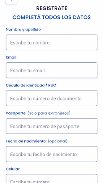 Johéi Screenshot 2 - AppWisp.com Johéi Screenshot 2 - AppWisp.com