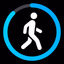 StepsApp Pedometer - AppWisp.com