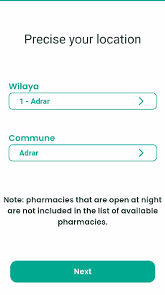 Dwaya Screenshot 4 - AppWisp.com