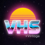 VHS Cam & Vintage Camera + 8mm - AppWisp.com