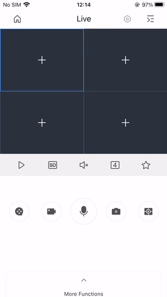 EasyViewer Plus Screenshot 3 - AppWisp.com EasyViewer Plus Screenshot 3 - AppWisp.com