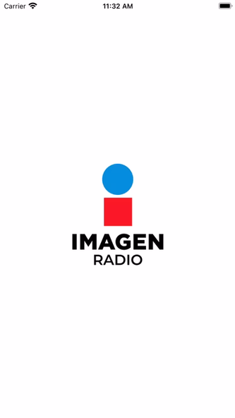 Imagen Radio Screenshot 1 - AppWisp.com Imagen Radio Screenshot 1 - AppWisp.com