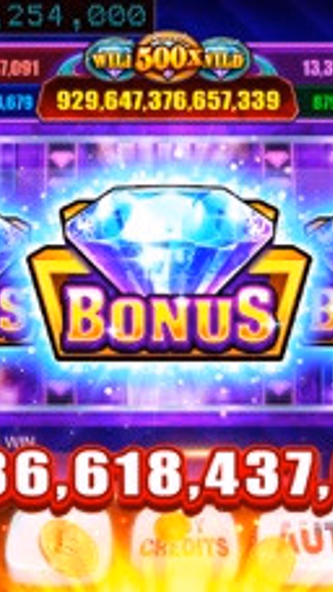Classic Slots™ - Casino Games Screenshot 2 - AppWisp.com Classic Slots™ - Casino Games Screenshot 2 - AppWisp.com