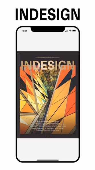 INDESIGN Screenshot 1 - AppWisp.com INDESIGN Screenshot 1 - AppWisp.com