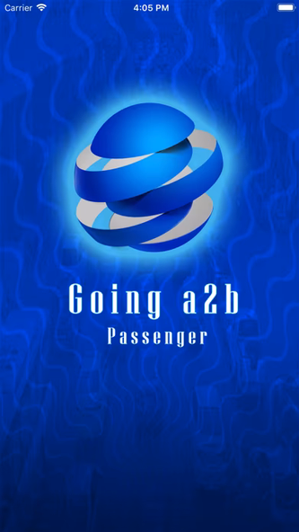 Going A2B - Passengers Screenshot 1 - AppWisp.com