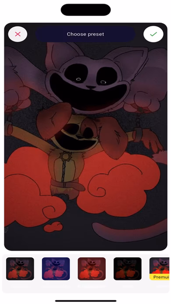 All Chapters : Critters FanArt Screenshot 3 - AppWisp.com All Chapters : Critters FanArt Screenshot 3 - AppWisp.com