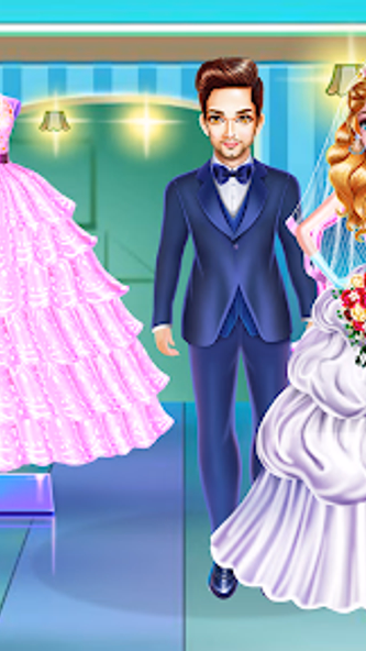 Bride Wedding Dresses Screenshot 1 - AppWisp.com Bride Wedding Dresses Screenshot 1 - AppWisp.com