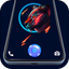 Fingerprint Animation Walpaper - AppWisp.com