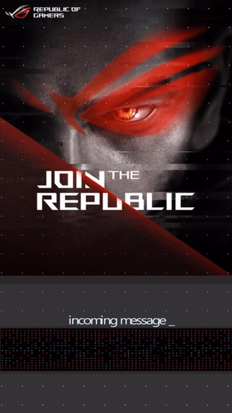 ROG AR Experience Screenshot 1 - AppWisp.com ROG AR Experience Screenshot 1 - AppWisp.com