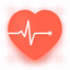 Fit Me: Health Heart - AppWisp.com
