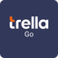 Trella: GO - AppWisp.com